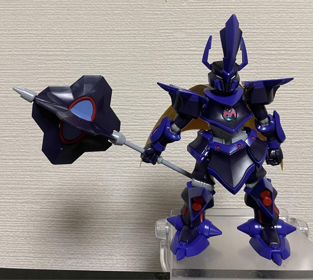 Amazon | ダンボール戦機 LBX ジエンペラー 組み立て済み | プラモデル